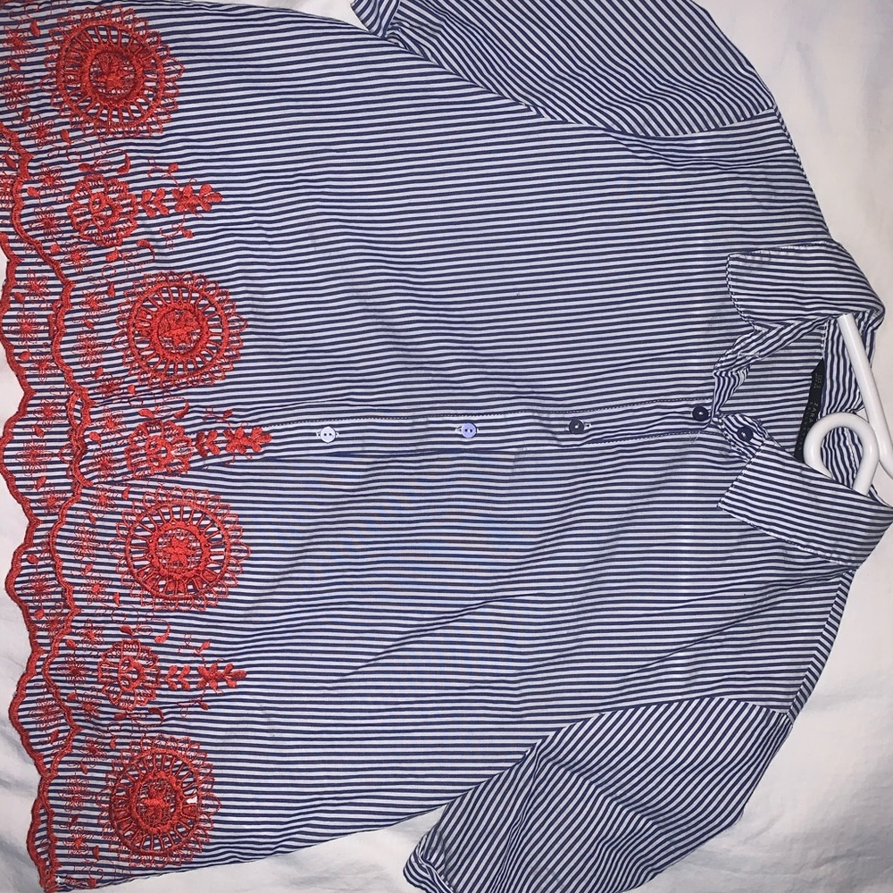 Zara Basics Collection - Picture 2 of 4